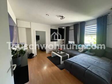 Wohnung zur Miete Tauschwohnung 450 € 2 Zimmer 50 m² 4. Geschoss Oststadt Hannover 30161