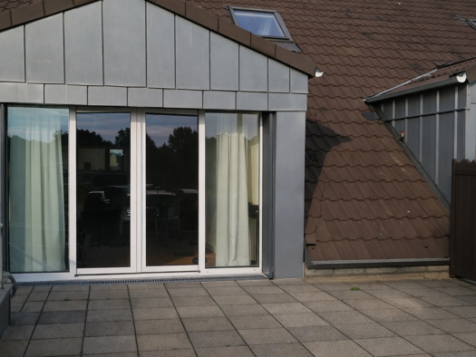 Maisonette zur Miete 650 € 2 Zimmer 64,9 m² frei ab 01.04.2026 Bachstraße Glehn Korschenbroich 41352