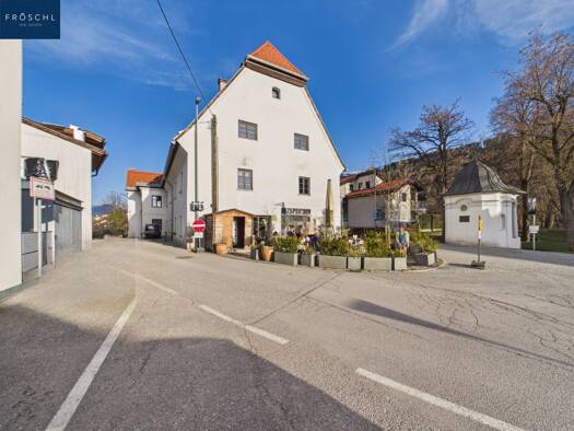 Sonstiges zum Kauf als Kapitalanlage geeignet 830.700 € 7,5 Zimmer 191,7 m² Hall in Tirol 6060