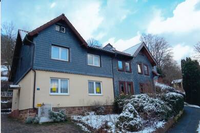Haus zum Kauf 125.000 € 6 Zimmer 110 m² 300 m² Grundstück frei ab sofort Suhl Suhl 98529