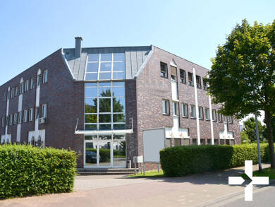 Bürofläche zur Miete provisionsfrei 8 € 404 m² Bürofläche Güdderath Mönchengladbach 41199