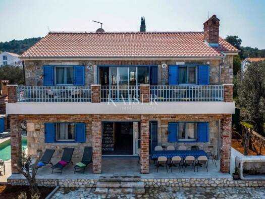 Haus zum Kauf 1.200.000 € 7 Zimmer 190 m² Zdrelac, Pasman Ždrelac