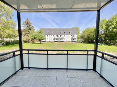 Wohnung zur Miete 545 € 2 Zimmer 45,2 m² EG frei ab 01.05.2025 Widukindstraße 12 Rheda Rheda-Wiedenbrück 33378