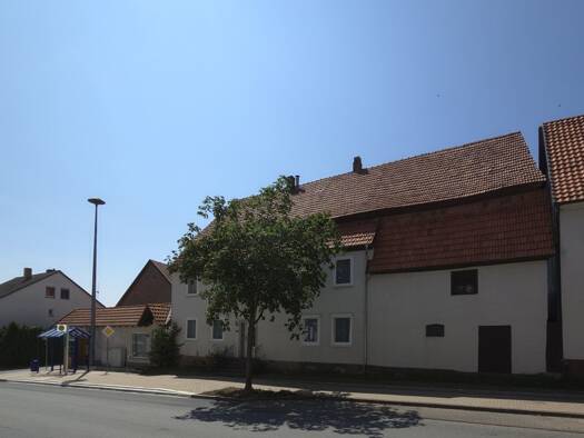 Einfamilienhaus zum Kauf 239.000 € 4 Zimmer 225 m² 1.482 m² Grundstück Schöneberg Hofgeismar / Schöneberg 34369