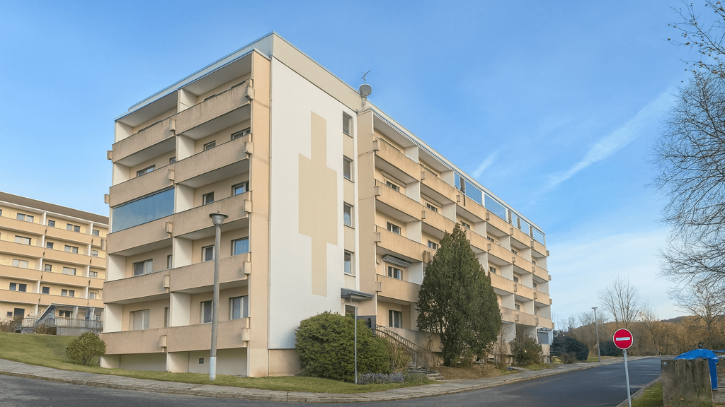 Studio zum Kauf provisionsfrei 27.722 € 1 Zimmer 36,7 m² Sonnenblick 20 Bernstadt a. d. Eigen Bernstadt auf dem Eigen 02748