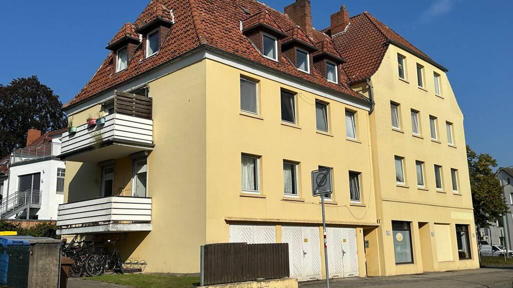 Mehrfamilienhaus zum Kauf als Kapitalanlage geeignet 1.875.000 € 824 m² 541 m² Grundstück Westerberg Osnabrück 49076