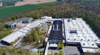 Lagerhalle zur Miete provisionsfrei 24.938 m² Lagerfläche Neuhof Hildesheim 31139