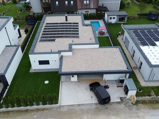 Bungalow zum Kauf 4 Zimmer 170 m² 750 m² Grundstück Ennsdorf 4482