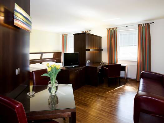 Wohnung zur Miete auf Zeit 1.842 € 1 Zimmer 35 m² frei ab sofort Wien 2320