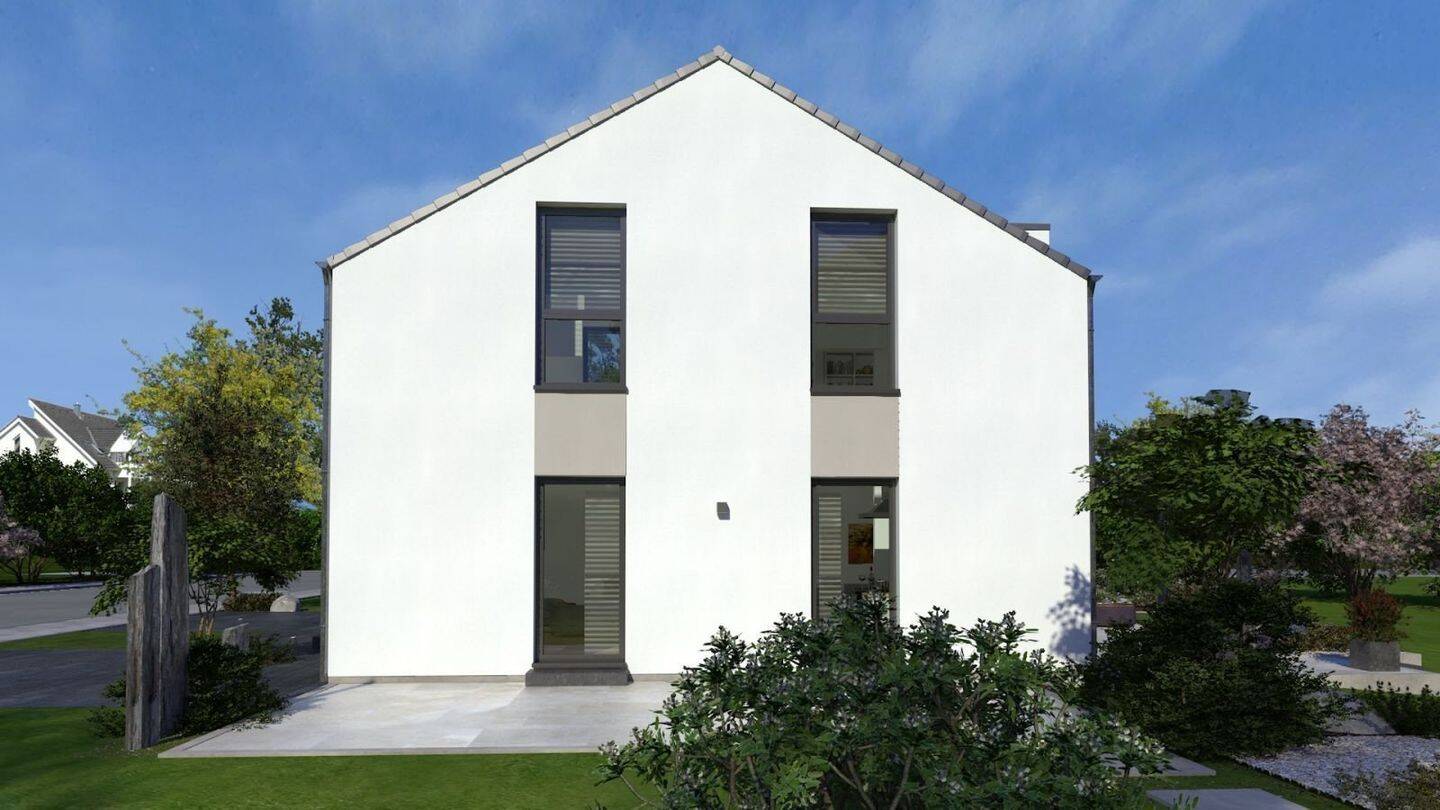 Einfamilienhaus zum Kauf - Ansicht 5