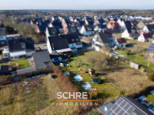 Einfamilienhaus zum Kauf 385.000 € 5 Zimmer 116 m² 889 m² Grundstück Hollage Wallenhorst / Hollage 49134