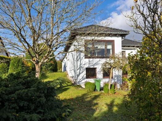 Einfamilienhaus zum Kauf 275.000 € 6 Zimmer 150 m² 1.270 m² Grundstück Medebach Winterberg 59955