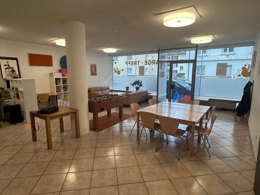 Verkaufsfläche zur Miete 800 € 94,2 m² Verkaufsfläche Singen Singen (Hohentwiel) 78224