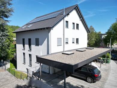 Wohnung zur Miete 940 € 2 Zimmer 73 m² EG frei ab 01.07.2025 Nagold Nagold 72202