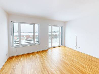 Wohnung zur Miete 620 € 1 Zimmer 31,4 m² 4. Geschoss frei ab 01.08.2025 Herzogin-Cecilie-Allee 24 Häfen - Handelshäfen Bremen 28217