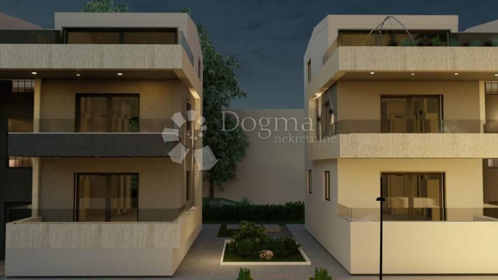 Wohnung zum Kauf 339.000 € 3 Zimmer 102 m² 2. Geschoss Pag