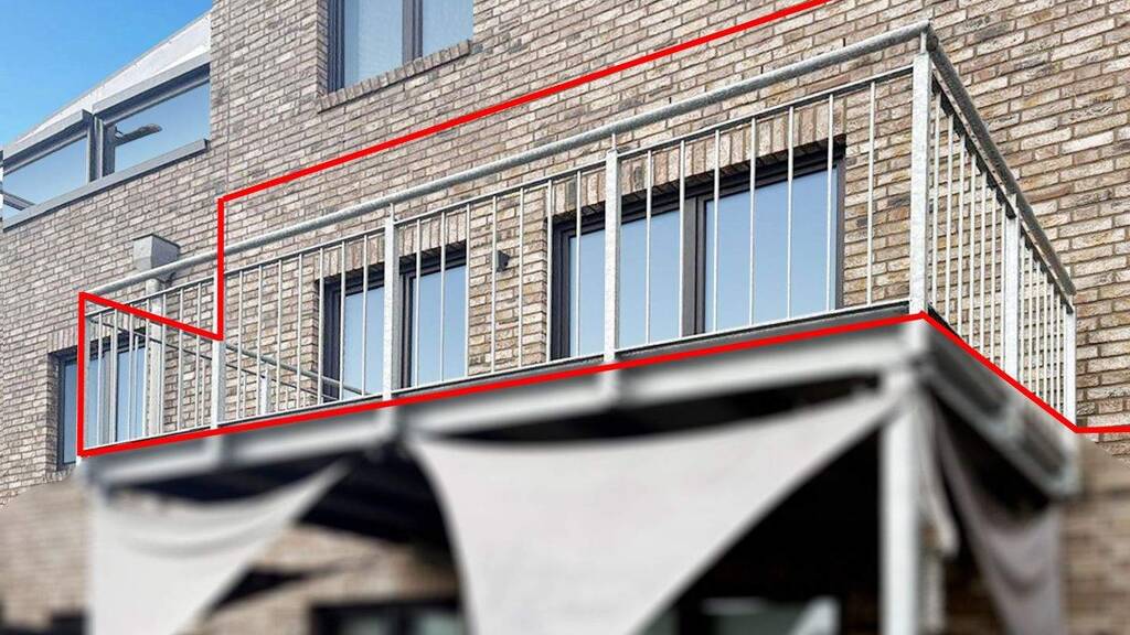 Wohnung zur Miete 988 € 2 Zimmer 76 m² frei ab sofort Heide 25746