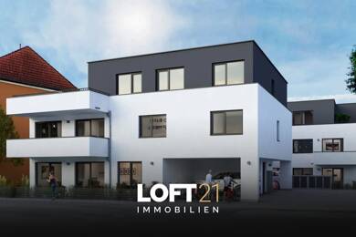 Wohnung zum Kauf 354.000 € 2 Zimmer 56,7 m² frei ab sofort Manching Manching 85077