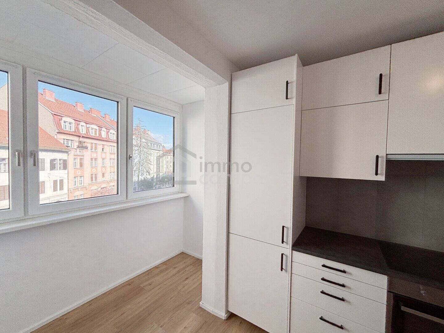 Wohnung zum Kauf - Mehr
