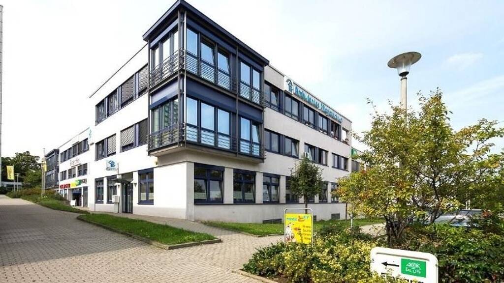 Laden zur Miete 7 € 3.000 m² Verkaufsfläche teilbar ab 400 m² Gorbitz-Süd Dresden 01169