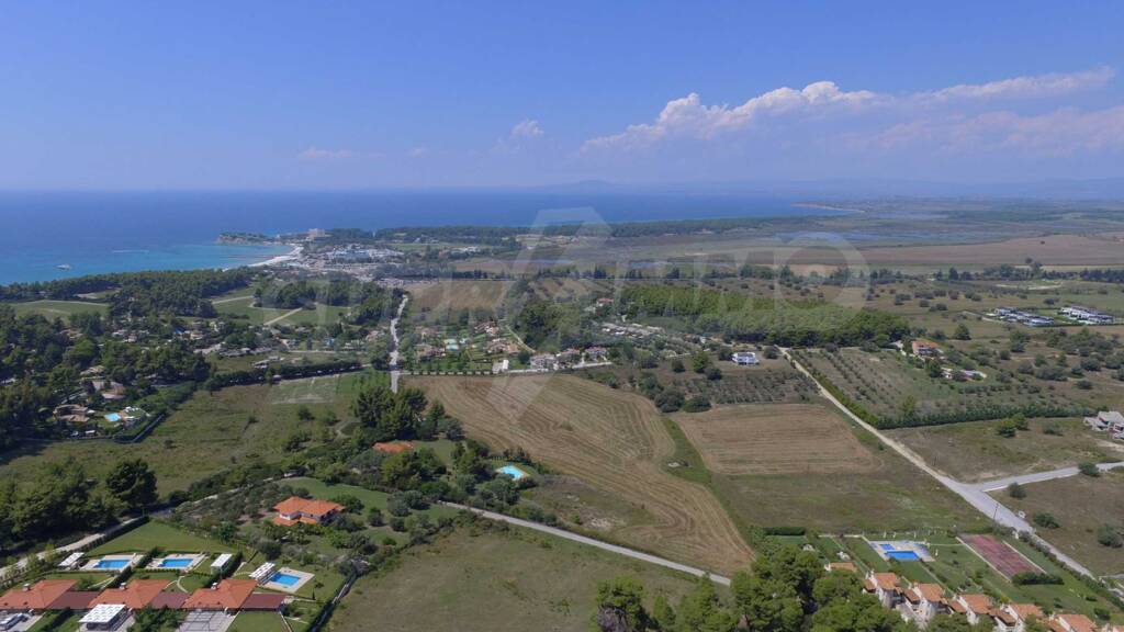 Landwirtschaftliche Fläche zum Kauf 280.000 € Sani