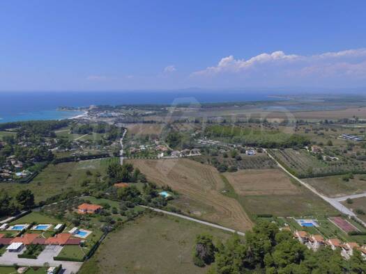 Landwirtschaftliche Fläche zum Kauf 280.000 € Municipality of Rethymnon