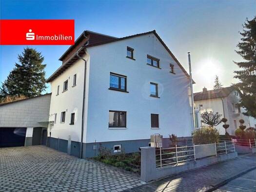 Wohnung zum Kauf 195.000 € 3 Zimmer 93,6 m² 1. Geschoss Ober-Ramstadt 64372