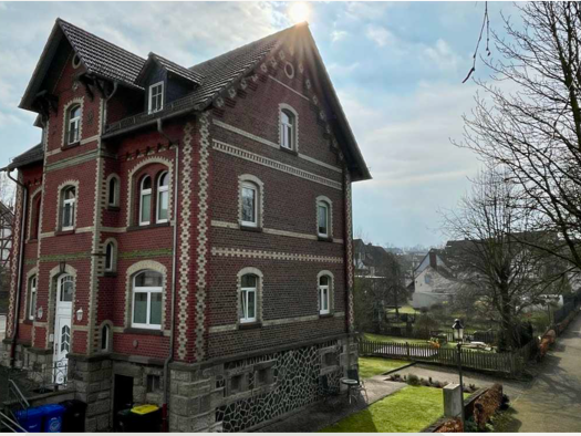 Wohnung zur Miete 690 € 2 Zimmer 79 m² Geschoss 2/3 frei ab sofort Breitenau Guxhagen 34302