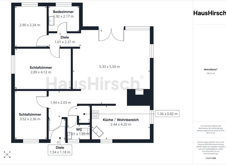 Einfamilienhaus zum Kauf 195.000 € 4,5 Zimmer 84 m² 592 m² Grundstück Reinhardsachsen Walldürn 74731