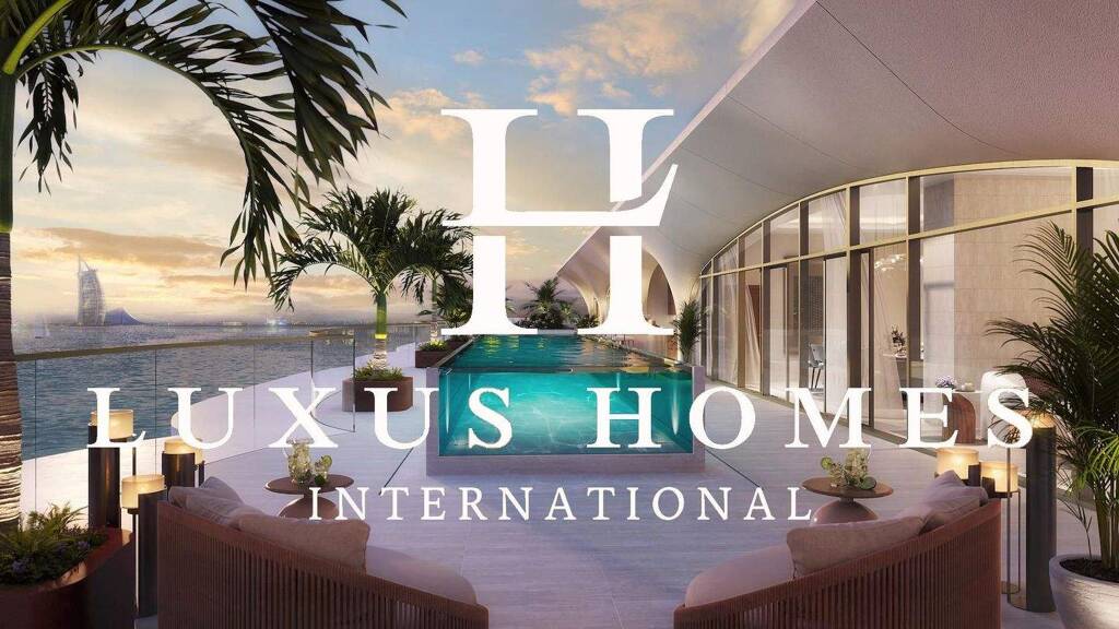 WG-Zimmer zum Kauf provisionsfrei als Kapitalanlage geeignet 5.306.000 € 3 Zimmer 257 m² Dubai Palm Jumeirah