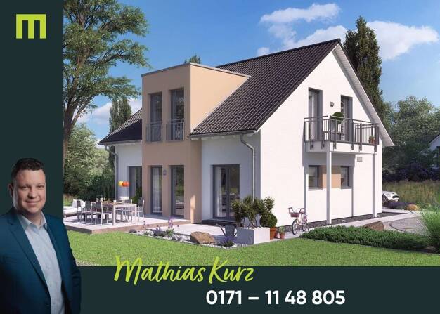 Einfamilienhaus zum Kauf - Neubau provisionsfrei 327.300 € 5 Zimmer 146 m² 890 m² Grundstück Neustadt Neustadt 53577