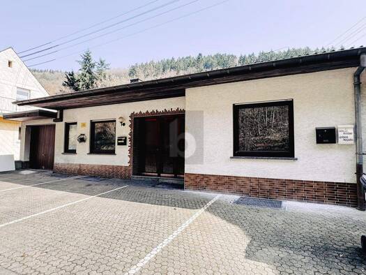 Mehrfamilienhaus zum Kauf 330.000 € 15 Zimmer 245 m² 400 m² Grundstück Malberg 54655