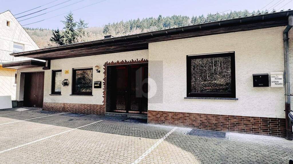 Mehrfamilienhaus zum Kauf 330.000 € 15 Zimmer 245 m² 400 m² Grundstück Malberg 54655
