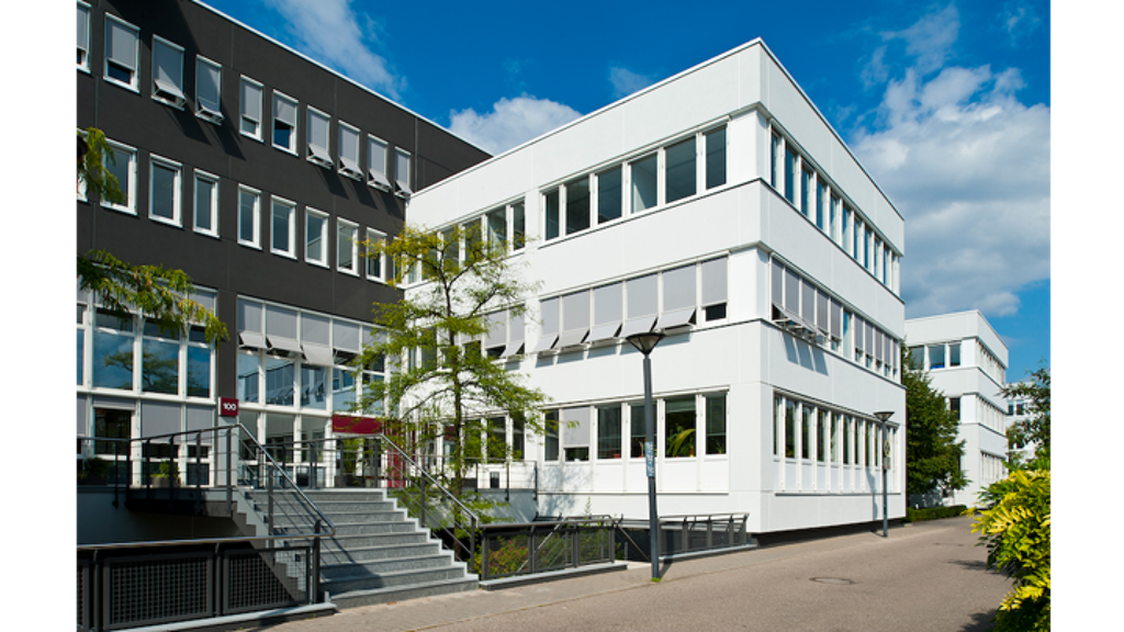 Bürofläche zur Miete provisionsfrei 2.799 € 135 m² Bürofläche Waldhofer Straße Wieblingen Heidelberg 69123