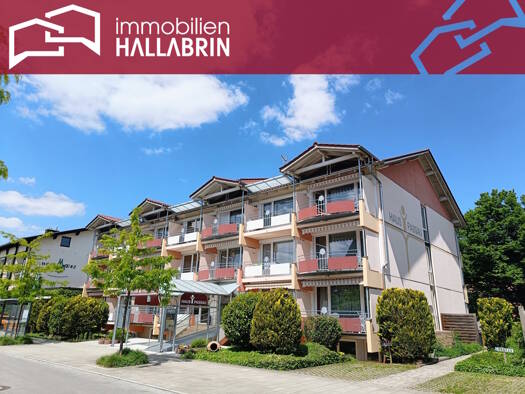 Wohnung zum Kauf 65.000 € 1 Zimmer 25,8 m² Bad Füssing Bad Füssing 94072
