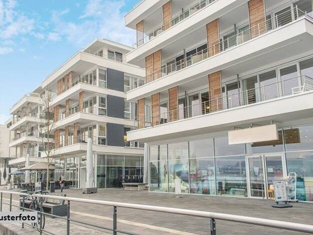 Mehrfamilienhaus zum Kauf 10.200.000 € 1 Zimmer 1.800,1 m² 1.132 m² Grundstück Friedrichstadt Stadtbezirk 3 40215