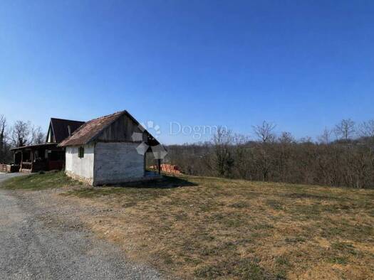 Haus zum Kauf 24.000 € 2 Zimmer 36 m² Podbrde, Popovaca Popovača