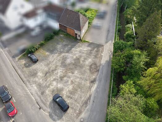 Grundstück zum Kauf 549.000 € 926 m² Grundstück Hochstadenstraße Ahrweiler Bad Neuenahr-Ahrweiler 53474