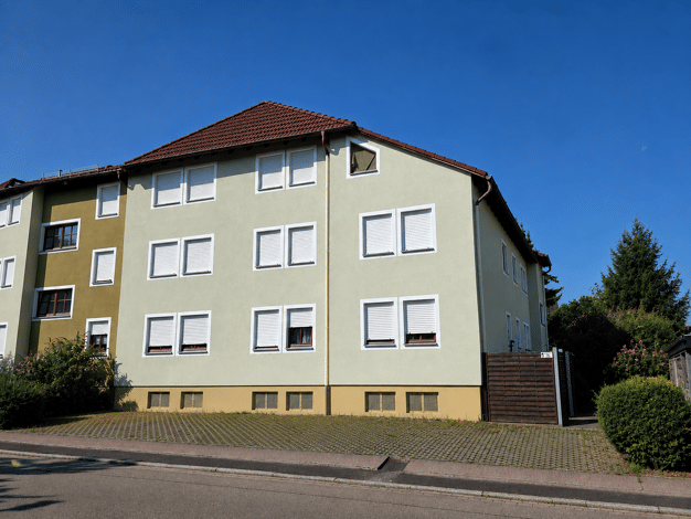 Wohnung zum Kauf als Kapitalanlage geeignet 298.000 € 3,5 Zimmer 88 m² Leerstetten Schwanstetten 90596