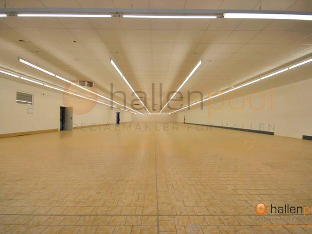 Ladenfläche zur Miete provisionsfrei 745 m² Verkaufsfläche Röllfeld Klingenberg am Main 63911