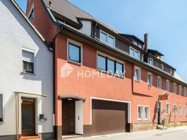 Doppelhaushälfte zum Kauf 565.000 € 7 Zimmer 265 m² 264 m² Grundstück Dettingen an der Erms 72581