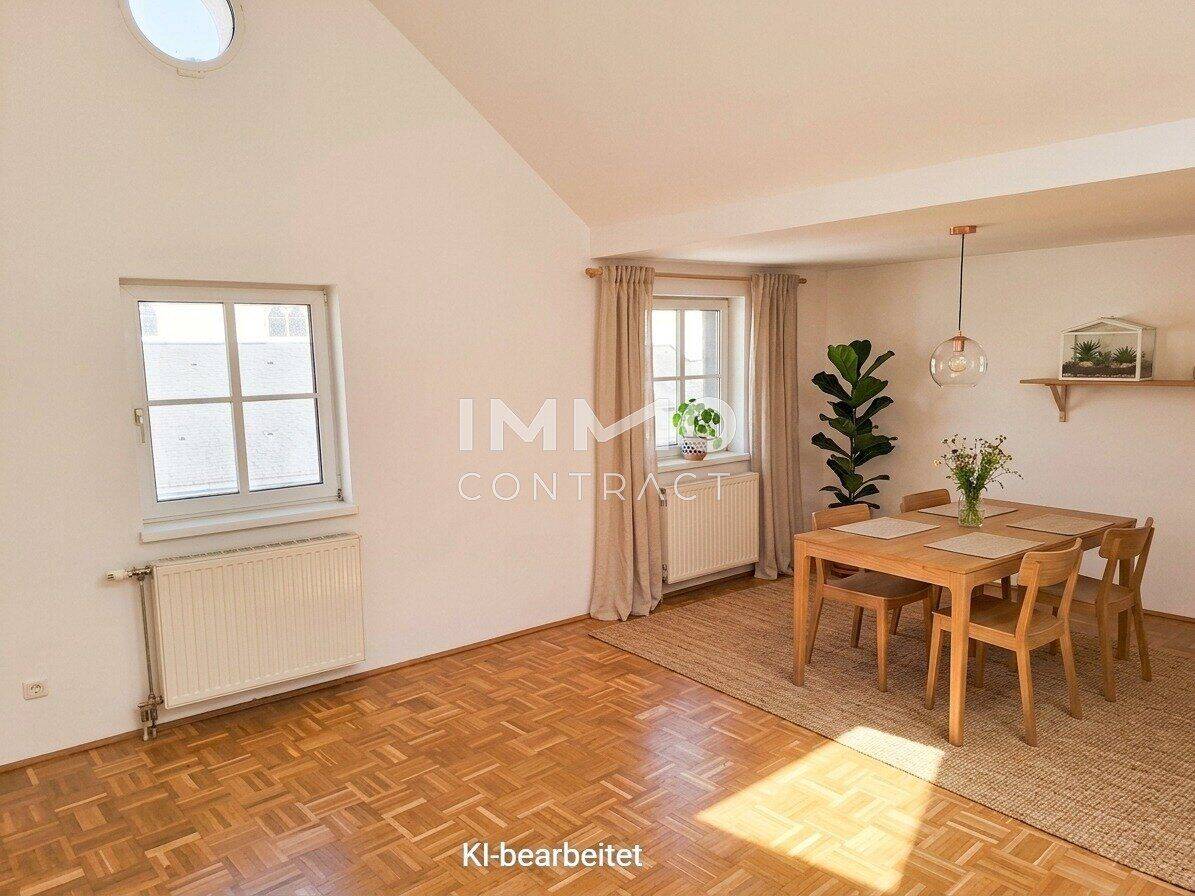 Wohnung – Wels, Innere Stadt - Ansicht 5