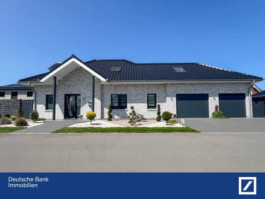 Einfamilienhaus zum Kauf provisionsfrei 569.000 € 5 Zimmer 195 m² 625 m² Grundstück frei ab sofort Lathen 49762