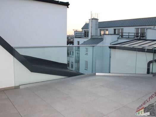 Maisonette zum Kauf - Erstbezug 1.250.000 € 4 Zimmer 125 m² 5. Geschoss Wien 1090