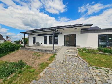 Bürofläche zur Miete 4 Zimmer 108 m² Bürofläche Leonberg Maxhütte-Haidhof 93142