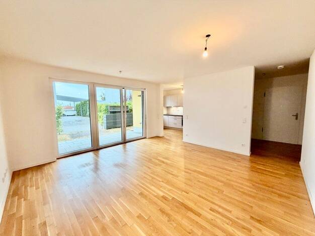 Wohnung zur Miete 1.094 € 3 Zimmer 80,5 m² frei ab 03.08.2026 Seehang Hörde Hörde 44263