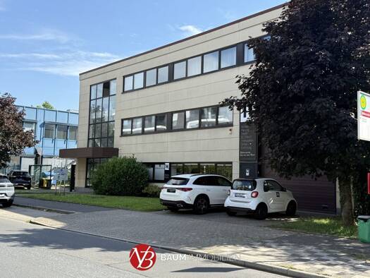Bürofläche zum Kauf 1.890.000 € 12 Zimmer 404 m² Bürofläche Heerdt Stadtbezirk 4 40549