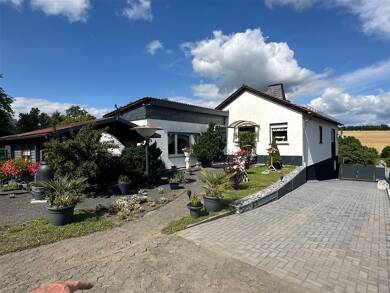 Bungalow zum Kauf 295.000 € 4 Zimmer 125 m² 1.600 m² Grundstück Flammersfeld 57632