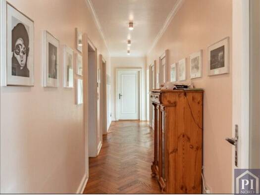 Wohnung zum Kauf 1.100.000 € 7 Zimmer 195 m² 2. Geschoss Blücherplatz Blücherplatz 24105