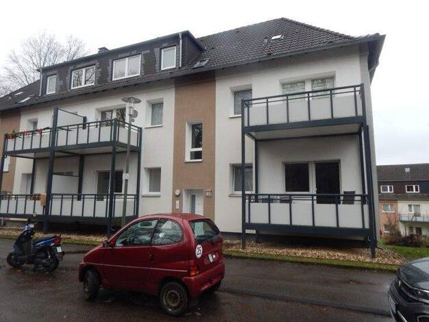 Wohnung zur Miete 425 € 2 Zimmer 50 m² frei ab 29.12.2025 Am Grünewald 61 Lüdenscheid 58507